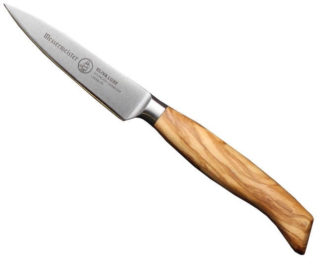 Messermeister Oliva Luxe 9cm Office Knife 