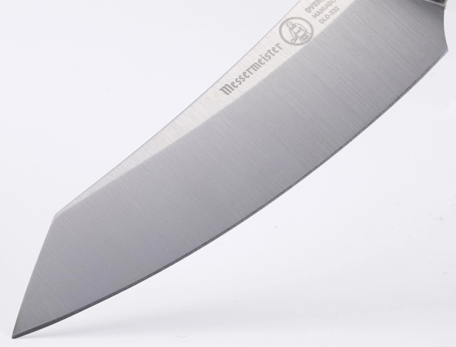 Messermeister Overland 10cm Utility Knife 