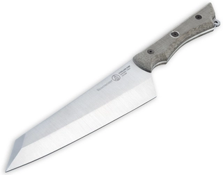 Messermeister Overland 20cm Chef's Knife