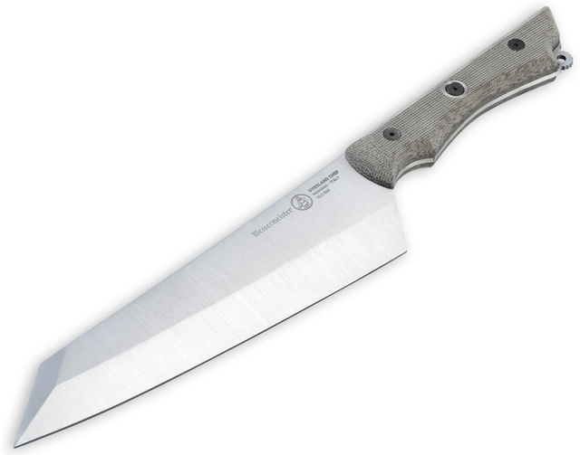 Messermeister Overland 20cm Chef's Knife 