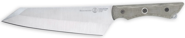 Messermeister Overland 20cm Chef's Knife 