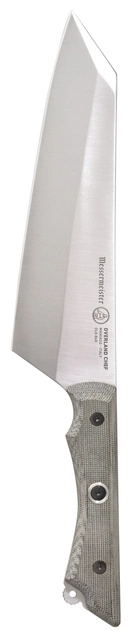 Messermeister Overland 20cm Chef's Knife 