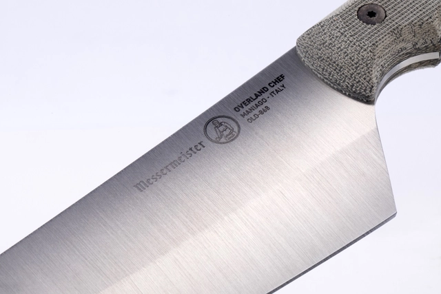 Messermeister Overland 20cm Chef's Knife 