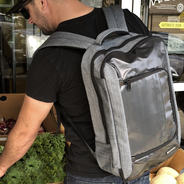 Messermeister Preservation Chef Backpack 