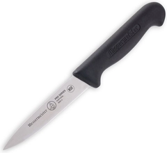 Messermeister Pro Series 10cm Spear Point Paring Knife