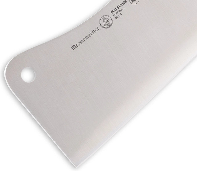 Messermeister Pro Series 15cm Heavy Meat Cleaver 