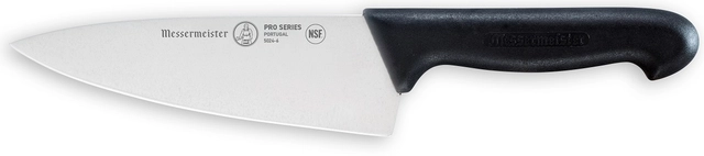 Messermeister Pro Series 15cm Wide-blade Chef's Knife 