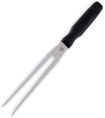 Messermeister Pro Series 18cm Straight Carving Fork