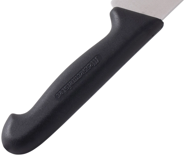 Messermeister Pro Series 25cm Scalloped Baker's Bread Knife 