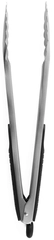 Messermeister Stainless Locking Tongs 23cm