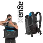 MyMiggo Aqua Stormproof Versa Backpack