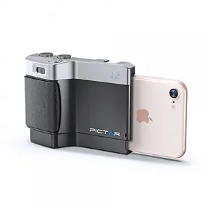 MyMiggo Pictar One Mark II Camera-Grip for iPhone
