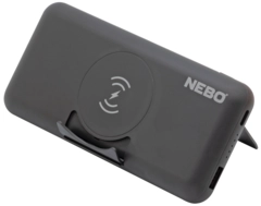 Nebo 10K Powerbank Wireless