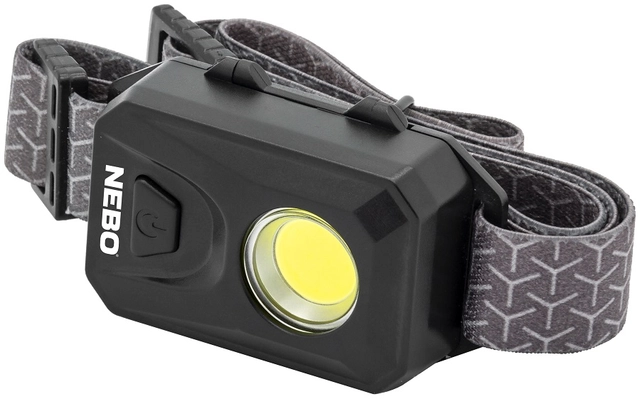 Nebo 150 Headlamp 