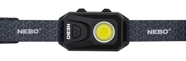 Nebo 150 Headlamp 