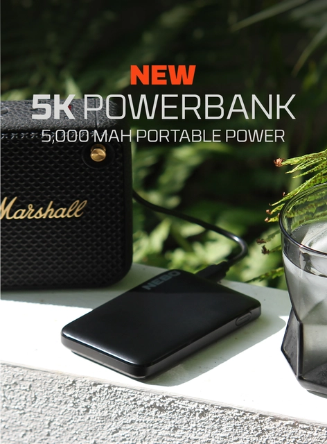 Nebo 5K Powerbank 