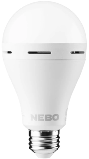 Nebo Blackout Backup Emergency Led Bulb