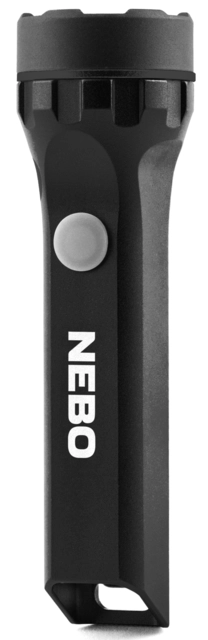 Nebo Luxtreme Nano Pocket Light Black Natralock 