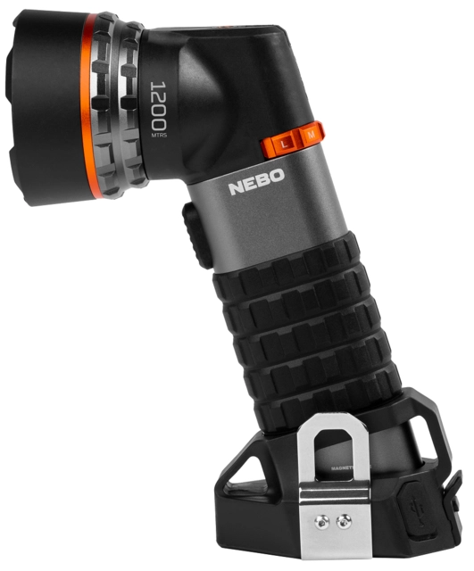 Nebo Luxtreme SL75 1200m 