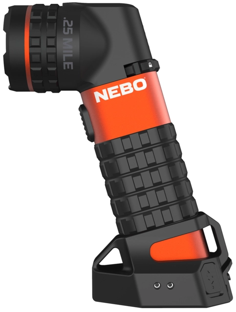 Nebo Master Series SL25 