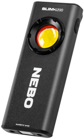 Nebo Slim+ 1200