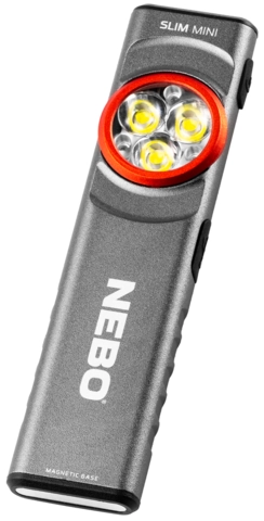 Nebo Slim Mini