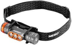 Nebo Transcend™ 1500