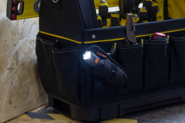 Nebo Flashlight Holster 