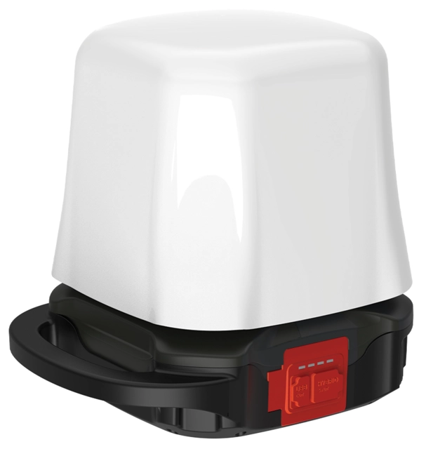 Nebo 8K Cube Area Light 