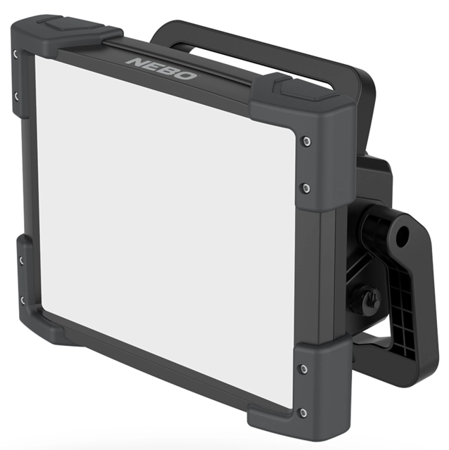 Nebo 8K Flood Light 