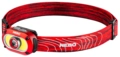 Nebo Mycro 550+ Headlamp Red