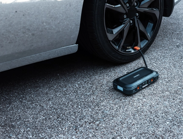 Nebo Assist Air 1500XP 