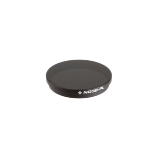PolarPro ND32/PL Filter DJI Osmo Inspire1 (X3 &amp; Z3) camera