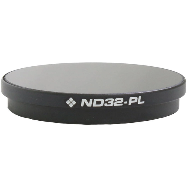 PolarPro ND32/PL Filter DJI Osmo Inspire1 (X3 & Z3) camera 