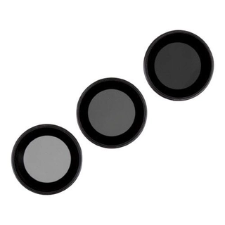 PolarPro Yuneec Typhoon 3 Pack Filters