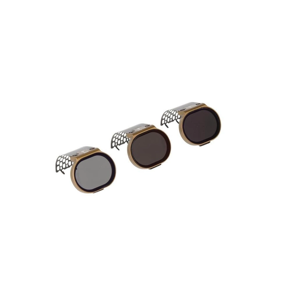 PolarPro DJI Spark - Cinema Series Shutter Collection