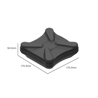 PolarPro DJI Spark Soft Case Mini