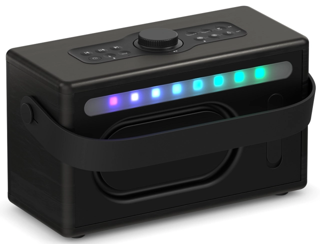 Pure Classic Aura Black 