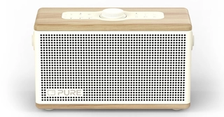 Pure Classic Aura Cotton White/Oak