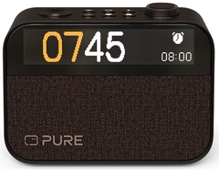 Pure Moment Coffee Black