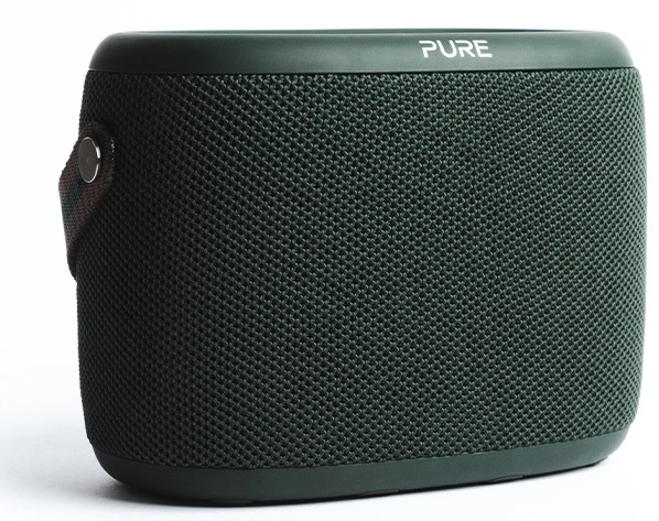 Pure Woodland Green 
