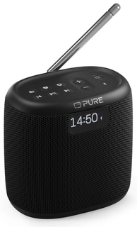 Pure Woodland Mini Black