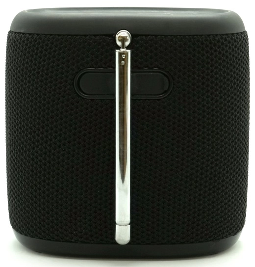 Pure Woodland Mini Black 