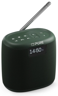 Pure Woodland Mini Green