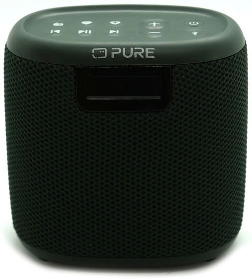 Pure Woodland Mini Green 