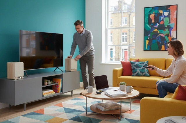 Pure Classic Active White/Oak 