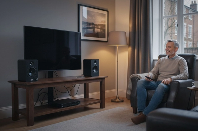 Pure Classic Active Black 