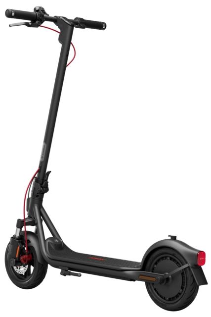 Segway by Ninebot F2 Pro II D Red and black 