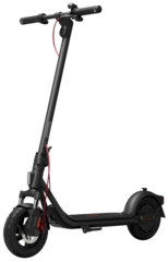 Segway by Ninebot F2 Pro II E Red and black