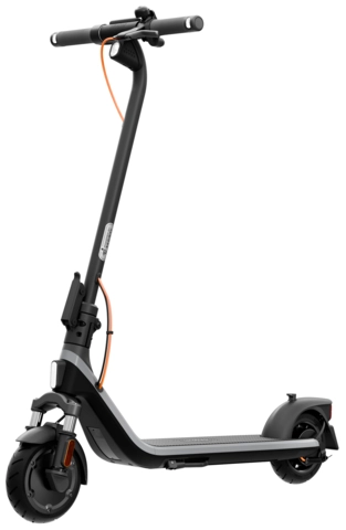 Segway by Ninebot E2 Plus E II Black